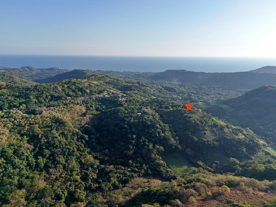 OCEANVIEW LAND 5 MINUTES FROM EL TUNCO