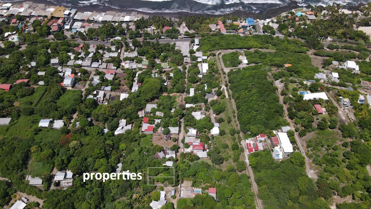 2 OCEANVIEW LOTS MAJAHUAL-IN THE HILL