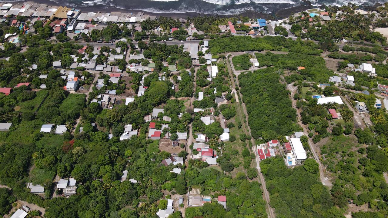 2 OCEANVIEW LOTS MAJAHUAL-IN THE HILL